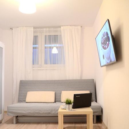 Apartament Bałtyckie-Hel Pokój zdjęcie