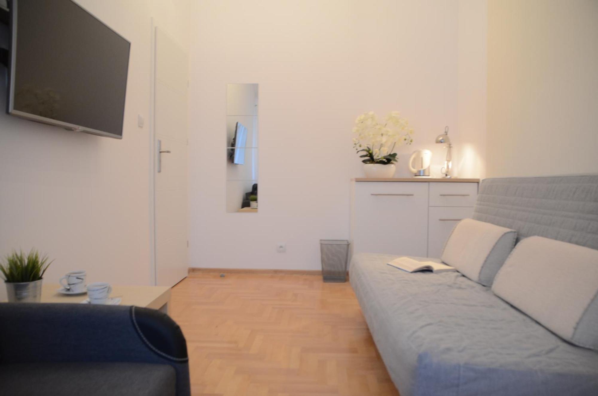 Apartament Bałtyckie-Hel Pokój zdjęcie