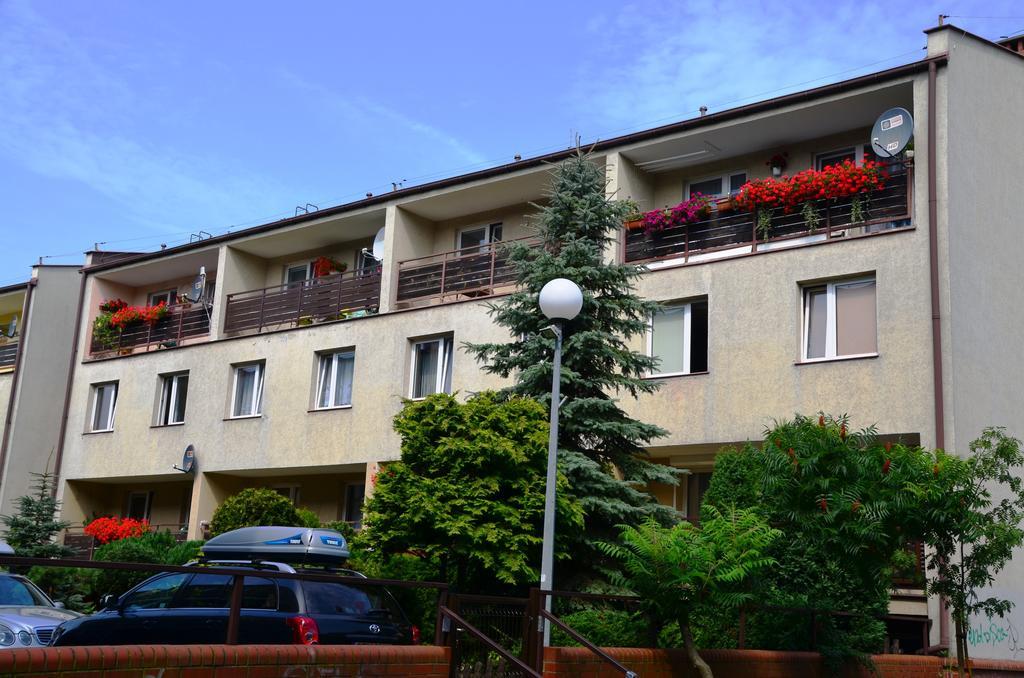 Apartament Bałtyckie-Hel Zewnętrze zdjęcie