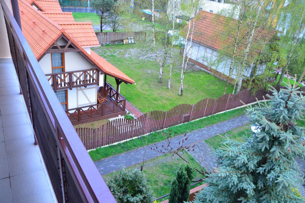 Apartament Bałtyckie-Hel Zewnętrze zdjęcie